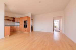 Urban Living im Wiley! Schicke 2,5-Zimmer-Wohnung mit Penthousecharakter – Die vollständige Adresse der Immobilie erhältst du vom Anbieter., 89231 Neu-Ulm – Vorschaubild 5