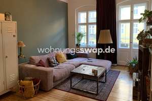 Wohnungstausch: Allerstraße 46 – Allerstraße 46, 12000 Neukölln (Ortsteil), Berlin – Vorschaubild 1