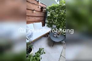 Tauschwohnung: Moderne 1-Zi-Wohnung und Suche 2-3 Zi – Esswurmstraße 1, 81371 Sendlinger Feld, München – Vorschaubild 8