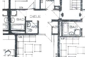 Mieten - einziehen - wohlfühlen! Ruhig gelegene 2-Zimmer-Wohnung mit 2 Balkonen und TG-Stellplatz – Die vollständige Adresse der Immobilie erhältst du vom Anbieter., 71229 Leonberg – Vorschaubild 12