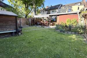 Charmantes Mehrfamilienhaus mit idyllischem Gartenbereich – Die vollständige Adresse der Immobilie erhältst du vom Anbieter., 47229 Friemersheim, Duisburg – Vorschaubild 4