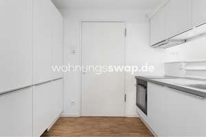 Wohnungstausch: Havelberger Str. 15
