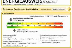 Bezugsfertige Neubau Erdgeschoss-Gartenwohnung in Bonn-Bad Godesberg · 4 Zimmer · 175 m² Garten – Die vollständige Adresse der Immobilie erhältst du vom Anbieter., 53177 Schweinheim, Bonn – Vorschaubild 22