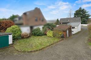 Wohnen auf einer Ebene, mit neuer Heizung! – Die vollständige Adresse der Immobilie erhältst du vom Anbieter., 47239 Rumeln-Kaldenhausen, Duisburg – Vorschaubild 15