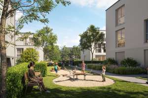 Ihr Wohntraum am Ortsrand: Großzügige Doppelhaushälfte mit Studio & Dachterrasse – Die vollständige Adresse der Immobilie erhältst du vom Anbieter., 71254 Ditzingen – Vorschaubild 5