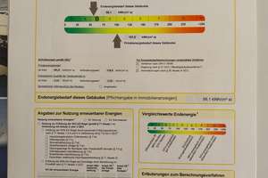 Doppelhaus mit vielen Möglichkeiten – Die vollständige Adresse der Immobilie erhältst du vom Anbieter., 24376 Kappeln – Vorschaubild 27