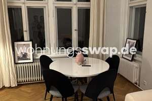Wohnungstausch: Reichenhaller Straße 7 – Reichenhaller Straße 7, 14000 Schmargendorf, Berlin – Vorschaubild 2
