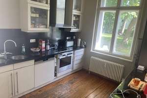 Luxuriöse 4-Zimmer Wohnung auf Zeit v.ca 15. Oktober 2026 bis Mai 2027 am Neuen Garten /Heiligen See – am neuen Garten 00, 14469 Nauener Vorstadt, Potsdam – Vorschaubild 11
