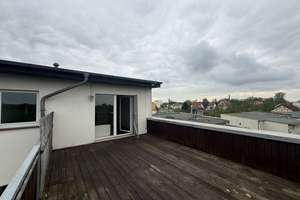 Exklusive Dachgeschosswohnung mit großer Sonnenterrasse und hochwertiger Ausstattung DG rechts – Alt Salbke 85, 39112 Salbke, Magdeburg – Vorschaubild 2