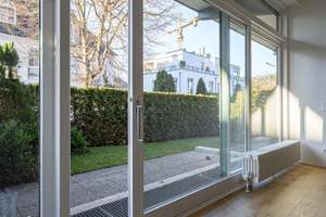 TOP-Lage im Herzogpark: Großzügige 6-Zimmer-Gartenwohnung – Die vollständige Adresse der Immobilie erhältst du vom Anbieter., 81925 Herzogpark, München – Vorschaubild 12