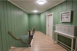 Monteurhaus für Firmen: 5 Zimmer – Ausstattung nach Ihren Wünschen – Die vollständige Adresse der Immobilie erhältst du vom Anbieter., 45894 Buer, Gelsenkirchen – Vorschaubild 6