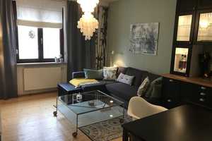 Helle 3- Zimmer Wohnung Nürnberg, St. Jobst, Altbau am Wöhrder See ab 01.07.2025 – Löhnerstraße 12, 90491 Nürnberg – Vorschaubild 2