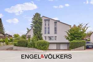 Traumhaftes Zweifamilienhaus mit großem Garten und Pool in bester Lage! – Darmstadt-Dieburg (Kreis) – Vorschaubild 1