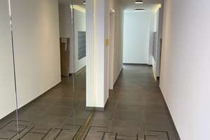 Top Lage Maxvorstadt helle Luxuswohnung teilmöbliert mit Blick auf Brandhorst Museum – Theresienstraße 35, 80333 Universität, München – Vorschaubild 3