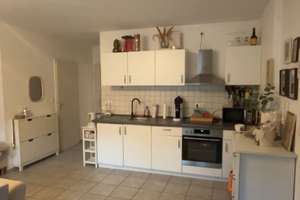 Helle attraktive Wohnung mit zwei Zimmern in Bergheim-Quadrath – Behringstraße 10, 50127 Bergheim – Vorschaubild 3