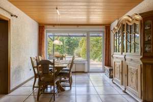 Großzügiges Reihenendhaus mit Einliegerwohnung und herrlichem Südwest Garten – 51105 Poll, Köln – Vorschaubild 5