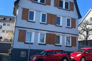 RESERVIERT - Geräumiges, modernisiertes Einfamilienhaus mit geh. Innenausstattung in Botnang – Stuttgart – Vorschaubild 1