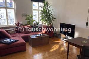 Tauschwohnung: Suche 4 Zimmer Balkon,gerne DG -  biete 66qm 2 Zi 435€ – Großbeerenstraße 77, 10963 Kreuzberg, Berlin – Vorschaubild 1