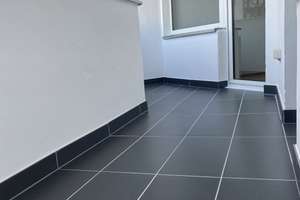 Stillvolle, grosszügig geschnittene und vollständig renovierte Wohnung mit Balkon und Wohnküche – Yorckstraße 1, 40476 Derendorf, Düsseldorf – Vorschaubild 16