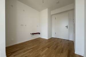 Das Glück hat ein Zuhause: ansprechende 2-Zimmer Wohnung mit großer Terrasse im Erstbezug – Atriumstraße 5, 4315 Neustadt-Neuschönefeld, Leipzig – Vorschaubild 2
