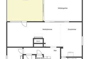 Luxuriöse familiengerechte Perle im Norden mit Pool, Solar, PV & Sauna ! – Celle (Kreis) – Vorschaubild 25