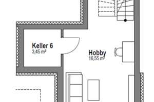 Familien aufgepasst: neue 4-Zimmer-Wohnung mit Garten sofort bezugsfrei – Auenstraße 59 b, 85051 Münchener Straße, Ingolstadt – Vorschaubild 15