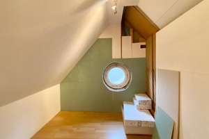 Bezugsfertige 4-Zimmer-Maisonettewohnung mit schöner Einbauküche – Die vollständige Adresse der Immobilie erhältst du vom Anbieter., 42855 Nordstadt, Remscheid – Vorschaubild 13