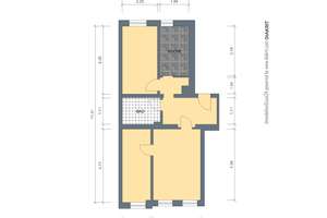Zuhause mit drei Zimmern in Dresden-Plauen – Die vollständige Adresse der Immobilie erhältst du vom Anbieter., 1187 Plauen (Stadtteil), Dresden – Vorschaubild 13