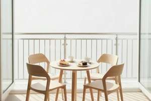 5 Zimmer Wohnung - Ihr neues Zuhause in Tegel mit Balkon – Die vollständige Adresse der Immobilie erhältst du vom Anbieter., 13507 Tegel, Berlin – Vorschaubild 2