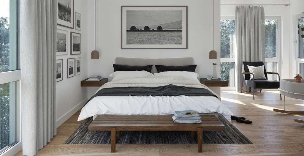 Immobilie in Tacherting - Traumhaus auf großem Grundstück – Unser Angebot für Ihre Zukunft - Bild 2