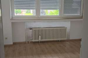 3 Zimmerwohnung mit Balkon und Gemeinschaftsgartennutzung – Hilderather Straße 25, 41179 Rheindahlen-Mitte, Mönchengladbach – Vorschaubild 5
