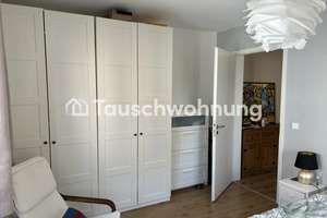 Tauschwohnung: Biete 2 Zimmer Wohnung in Schwabing Top Lage