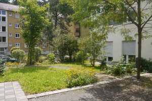 Provisionsfrei: Senioren- und behindertengerechte 2-Zimmer-Wohnung mit Terrasse & EBK – Stuttgarter Str. 31, 70469 Stuttgart – Vorschaubild 7