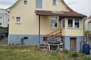 Günstiges sanierungsbedürftiges Einfamilienhaus in Alzey – Alzey-Worms (Kreis) – Vorschaubild 3