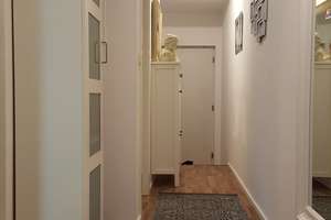 2-Zimmerwohnung mit Balkon & EBK in Toplage Findorff-langfristig – Die vollständige Adresse der Immobilie erhältst du vom Anbieter., 28215 Regensburger Straße, Bremen – Vorschaubild 15