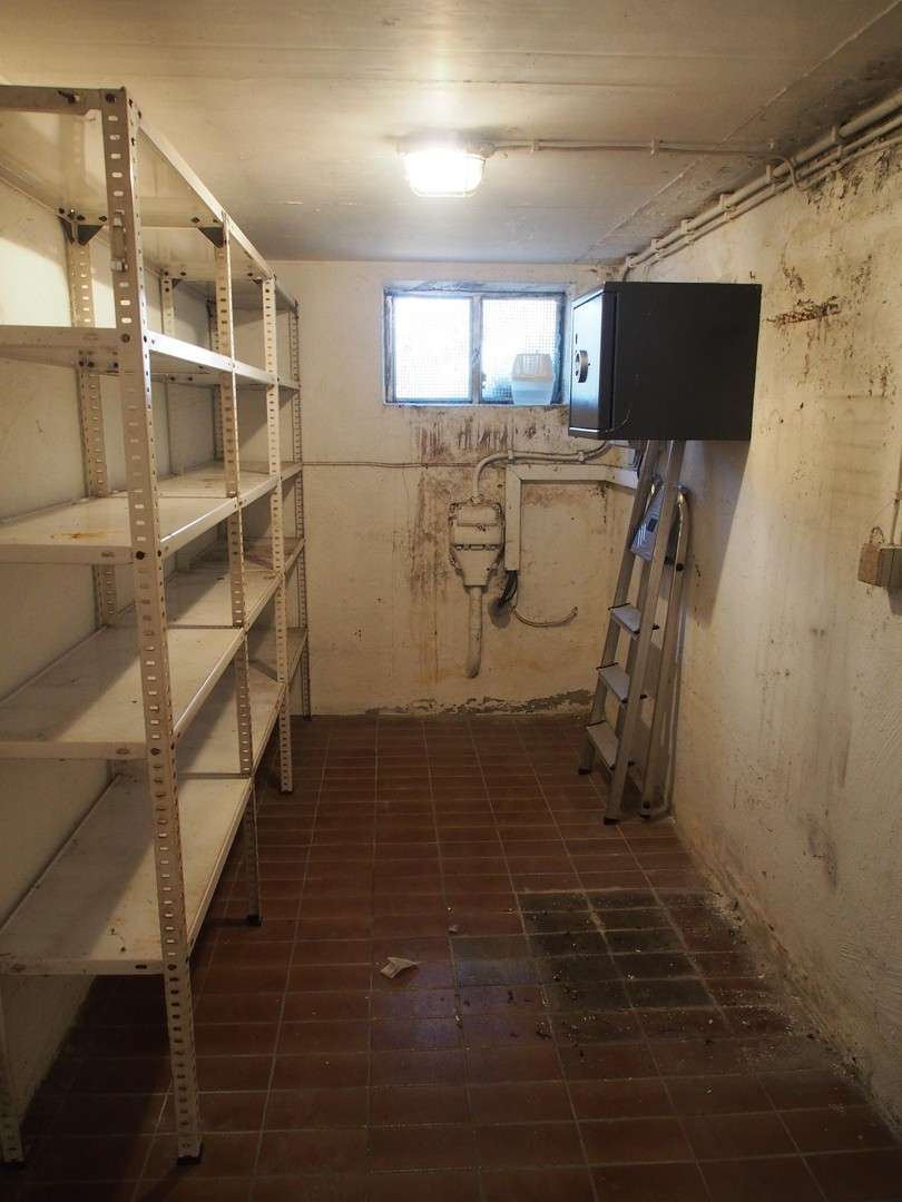 Immobilie in Partenstein - Großzügiges Einfamilienhaus im Spessart - Bild 25