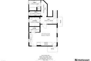 Seltene Gelegenheit! Historische Villa mit Garage und Gartenanlage in idyllischer Wohnlage! – Die vollständige Adresse der Immobilie erhältst du vom Anbieter., 26736 Krummhörn – Vorschaubild 29