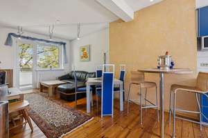 Vier-Zimmer – vielfältige Möglichkeiten – Die vollständige Adresse der Immobilie erhältst du vom Anbieter., 13509 Borsigwalde, Berlin – Vorschaubild 14