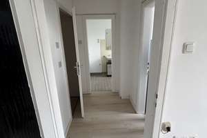 1-Zimmer-Wohnung in der Augsburger Innenstadt – Jägergäßchen 4, 86152 Jakobervorstadt-Nord, Augsburg – Vorschaubild 3