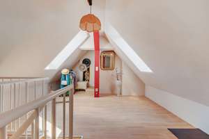 76 m² | 3-Zimmer-Dachgeschosswohnung auf 2 Ebenen | Gepflegt & top angebunden – Die vollständige Adresse der Immobilie erhältst du vom Anbieter., 13353 Wedding, Berlin – Vorschaubild 11