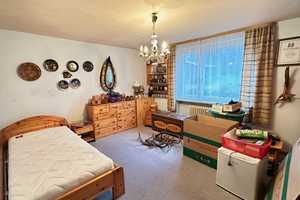 !!! RESERVIERT !!! Ruhig gelegenes Zweifamilienhaus mit Ausbaumöglichkeiten in Bischofsgrün – Natur, – Bayreuth (Kreis) – Vorschaubild 14