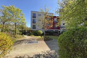 Moderne 2-Zimmer-Wohnung in München-Ramersdorf – Die vollständige Adresse der Immobilie erhältst du vom Anbieter., 81737 Altperlach, München – Vorschaubild 3