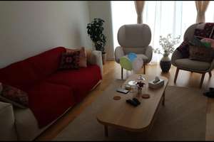 Familienfreundliche 3,5 Zimmer Wohnung mit Südblick auf den Kaskadenpark-Jenfeld – Die vollständige Adresse der Immobilie erhältst du vom Anbieter., 22045 Jenfeld, Hamburg – Vorschaubild 4