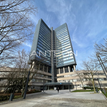 Top Büroflächen | flexibel gestaltbar | Landmark Building