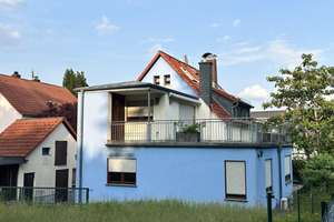 Großzügiges Mehrgenerationenhaus mit vielfältigen Nutzungsmöglichkeiten – Die vollständige Adresse der Immobilie erhältst du vom Anbieter., 65779 Kelkheim (Taunus) – Vorschaubild 6