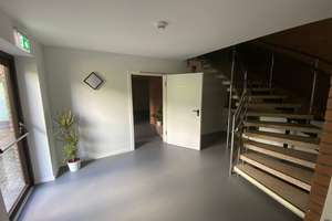 Ein helles Zimmer im ruhigen Gemeinschaftshaus – Blumenthalstraße 70a, 47058 Duissern, Duisburg – Vorschaubild 7
