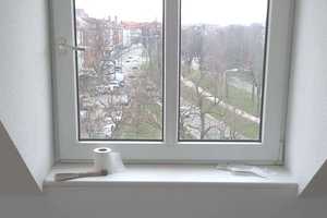 frisch renovierte Dachgeschosswohnung im Herzen von Erfurt – Röntgenstr. 1, 99085 Erfurt – Vorschaubild 3