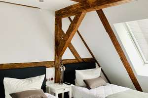 Tolles großes top saniertes Haus mit Garten im Oberharz, mit hohen Einnahmen, zu verkaufen! – Die vollständige Adresse der Immobilie erhältst du vom Anbieter., 37444 Sankt Andreasberg – Vorschaubild 8