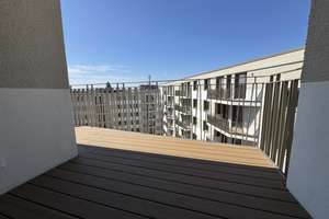 Schöner Wohnen: individuelle 4-Zimmer Wohnung im Erstbezug – Lutherstraße 8, 4315 Neustadt-Neuschönefeld, Leipzig – Vorschaubild 3