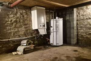 10 km von Hünfeld*bezahlbares EFH- energetisch saniert mit Wärmepumpe und Fußbodenheizung! – Die vollständige Adresse der Immobilie erhältst du vom Anbieter., 36088 Hünfeld – Vorschaubild 24
